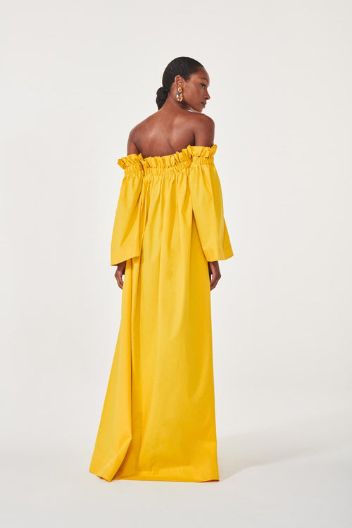 VESTIDO CRIS