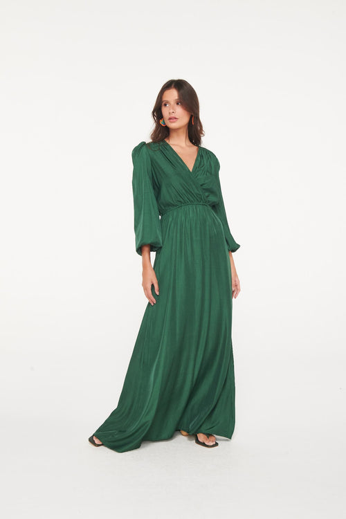 VESTIDO FERNANDA