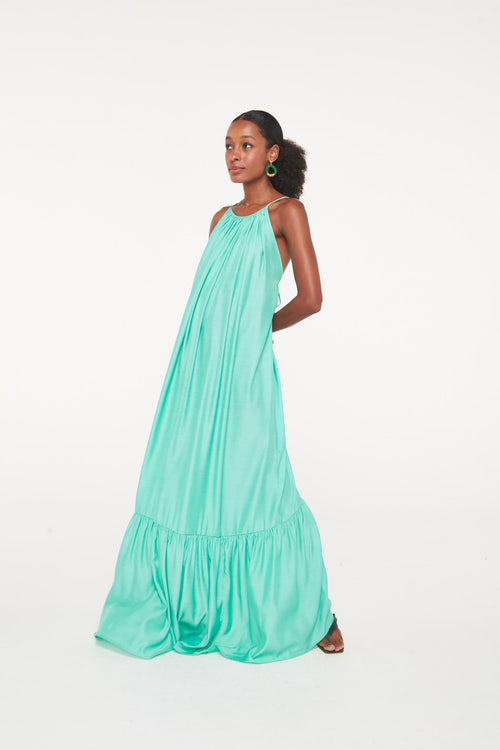 VESTIDO JULIA