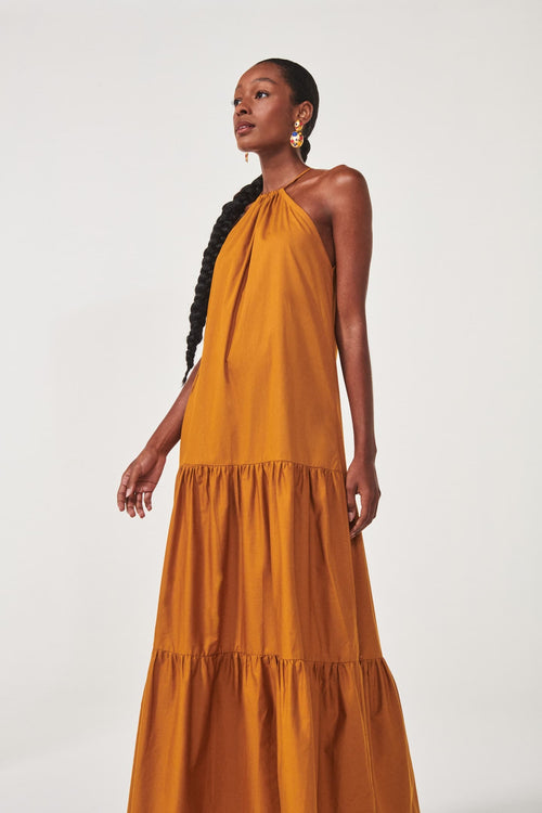 VESTIDO ISA