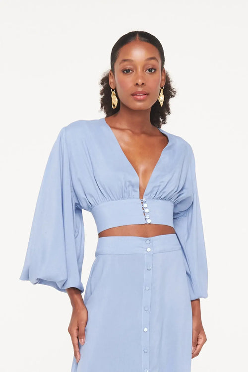 BLUSA MEL