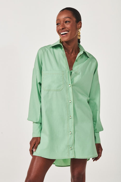 CAMISA LINA