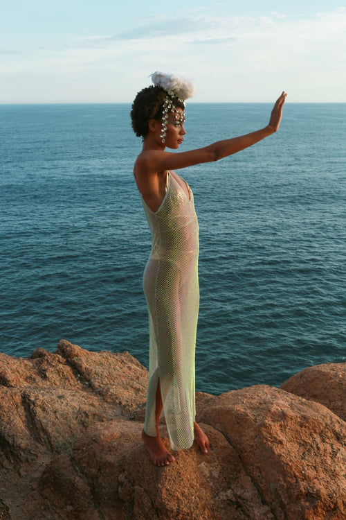 VESTIDO ISIS