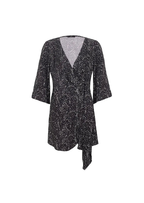 VESTIDO ANA
