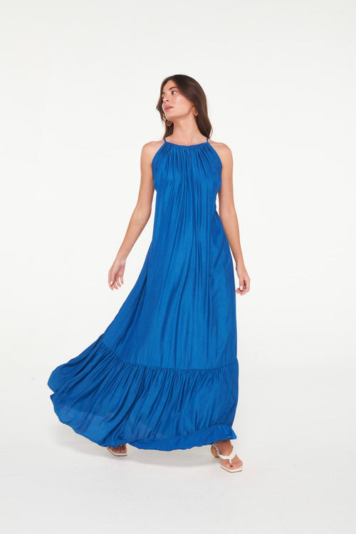 VESTIDO JULIA