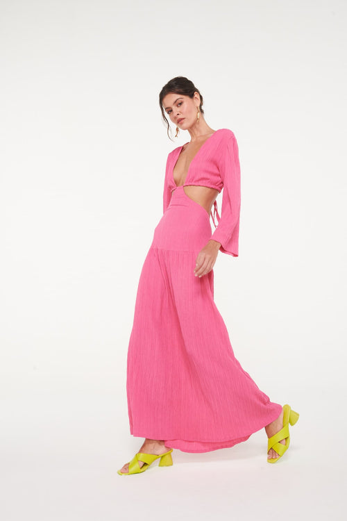 VESTIDO MALU