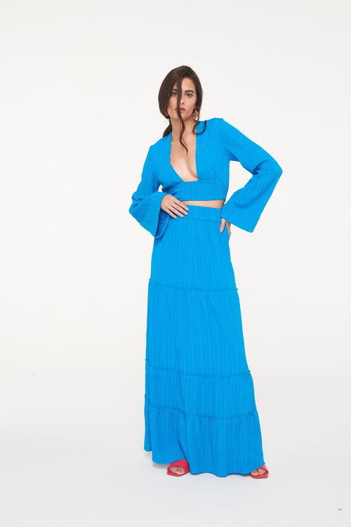 BLUSA TAI