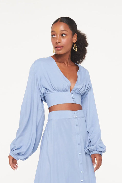 BLUSA MEL