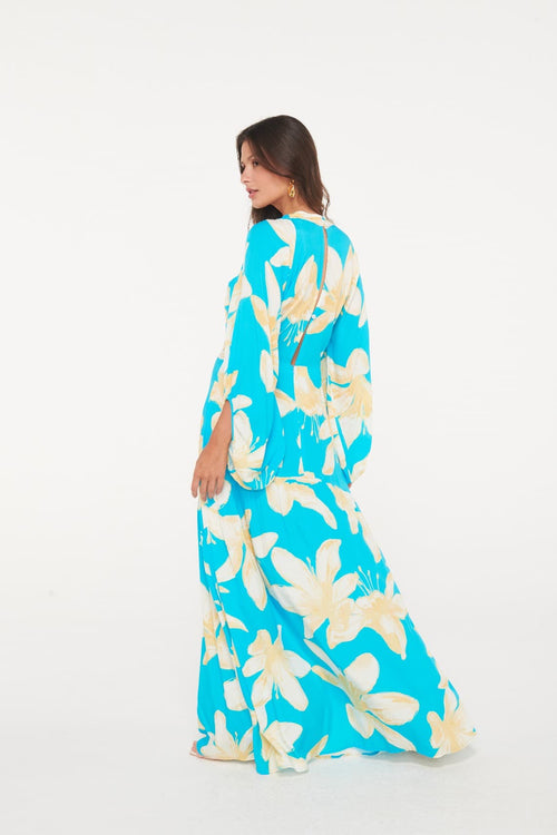 VESTIDO NICK
