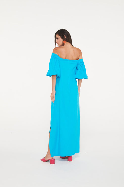 VESTIDO DIANA