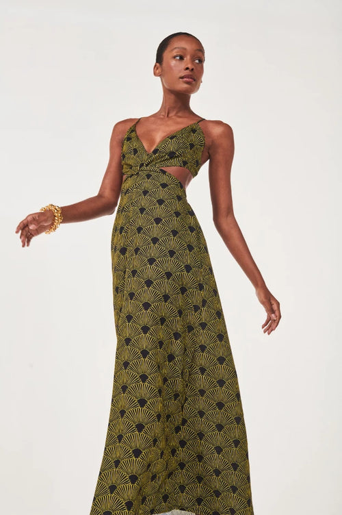 VESTIDO CHLOE EST CRISTA