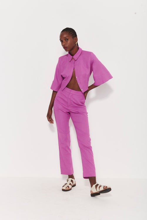 CAMISA MAJU