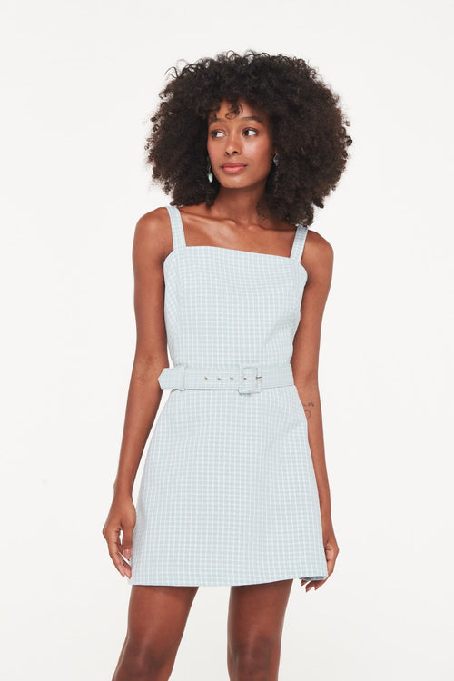 VESTIDO DRICA