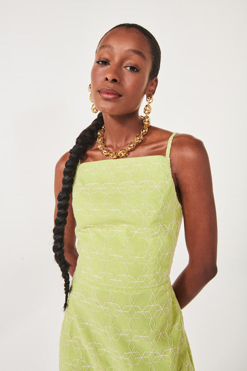 VESTIDO ULLY