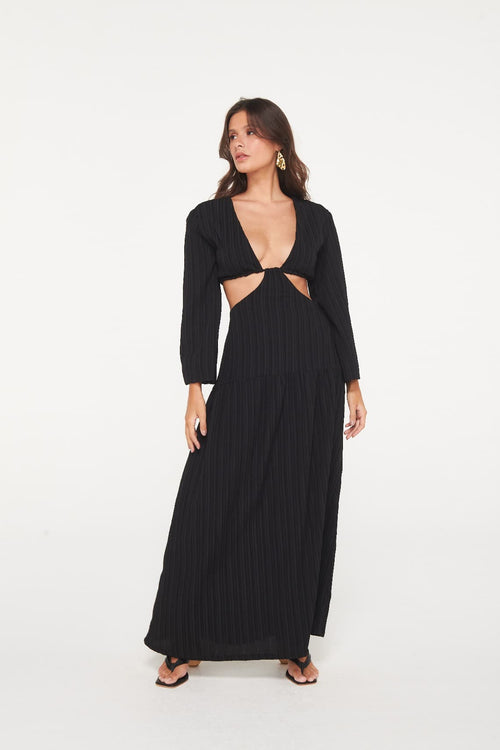 VESTIDO MALU