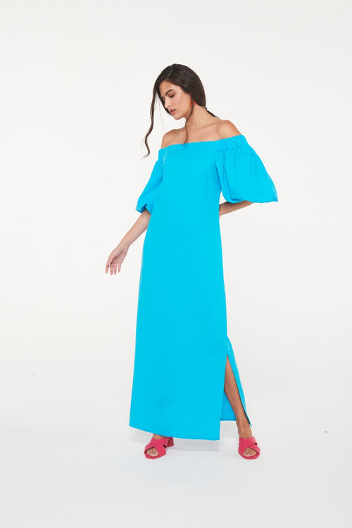 VESTIDO DIANA
