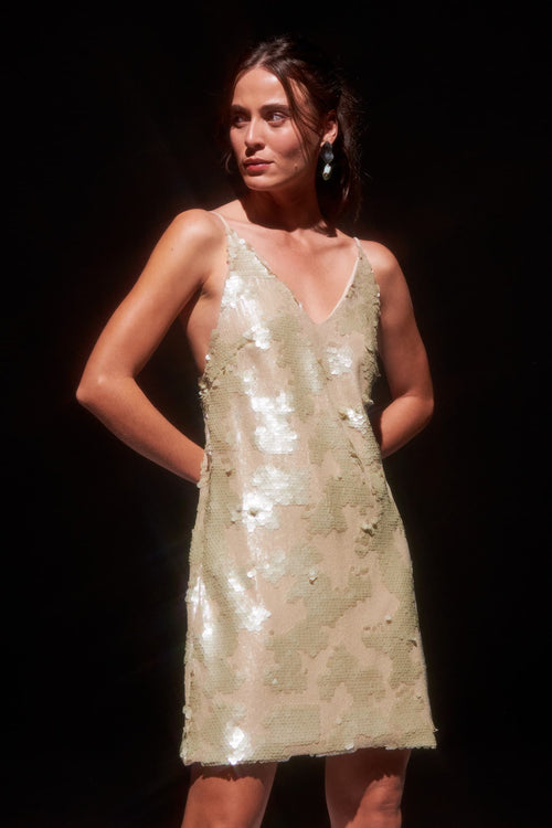 VESTIDO SOPHIE