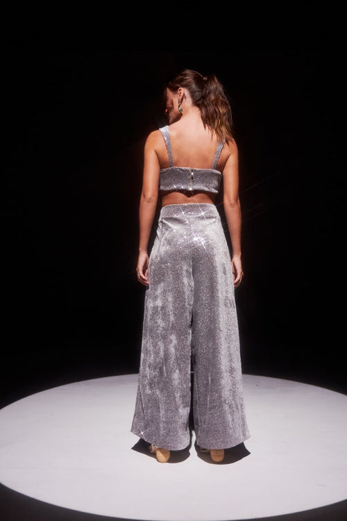 CALÇA MILA