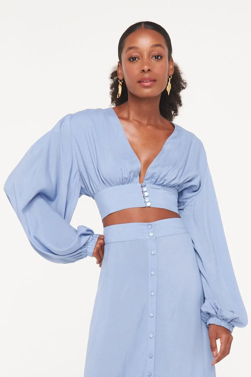 BLUSA MEL