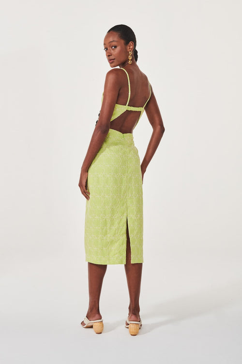 VESTIDO ULLY
