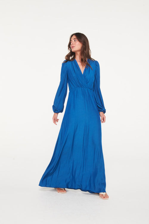 VESTIDO FERNANDA