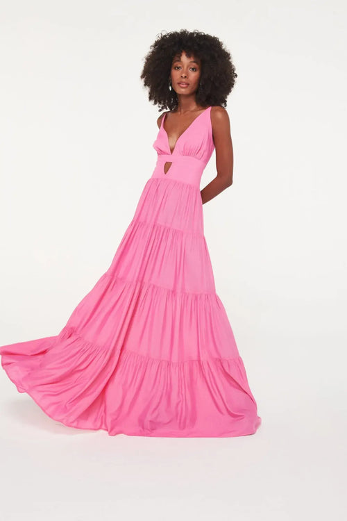 VESTIDO CAMILA