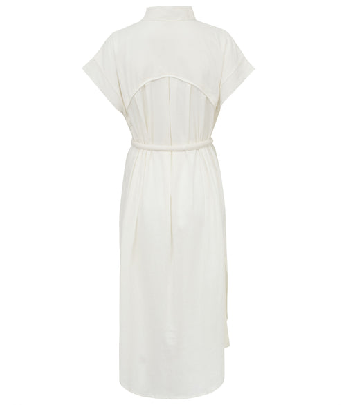 CHEMISE CÉU OFF WHITE