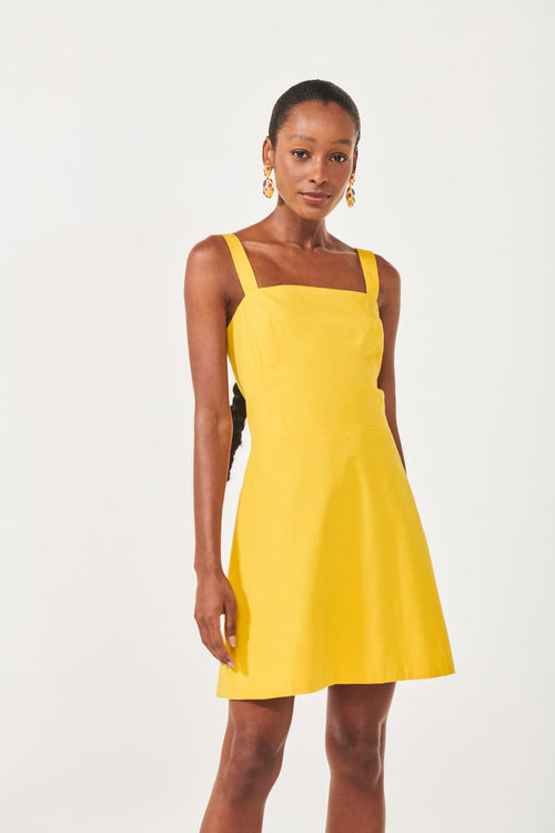 VESTIDO DRICA