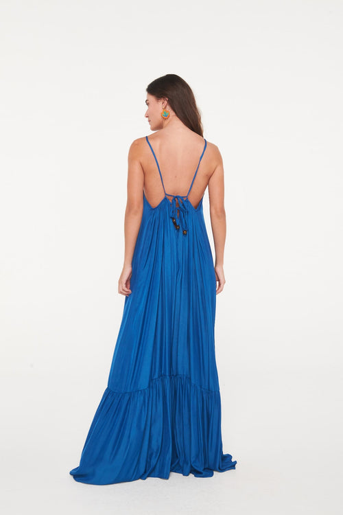 VESTIDO JULIA