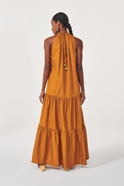 VESTIDO ISA
