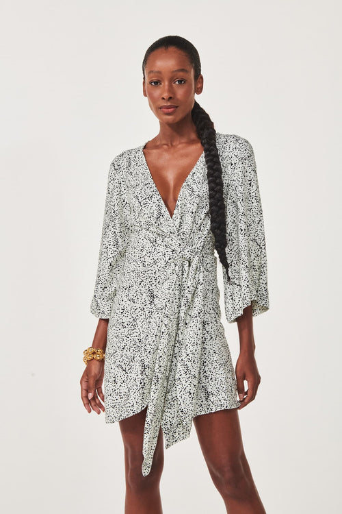 VESTIDO ANA