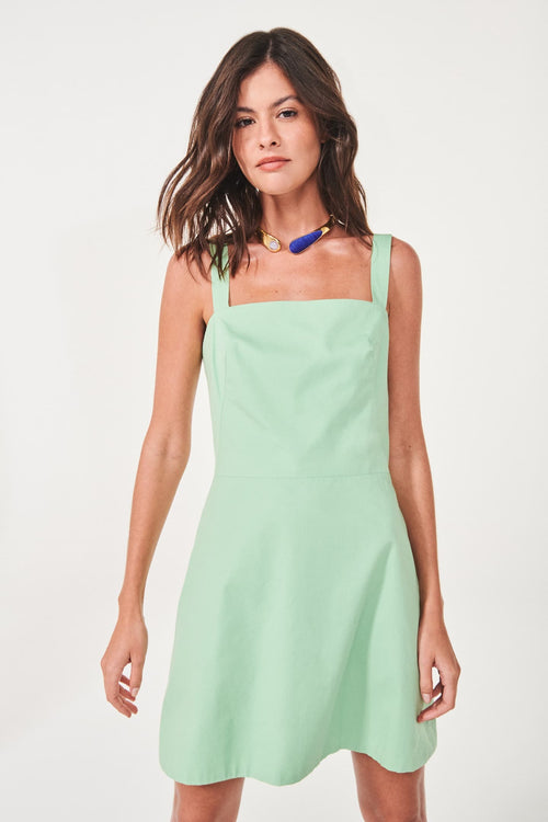 VESTIDO DRICA