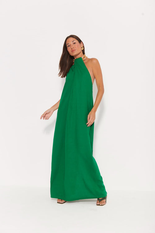 VESTIDO CLAUDIA