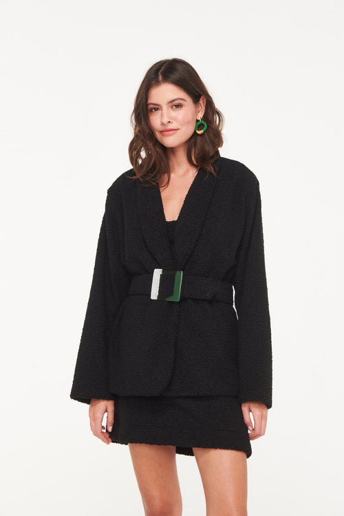 BLAZER MARGOT