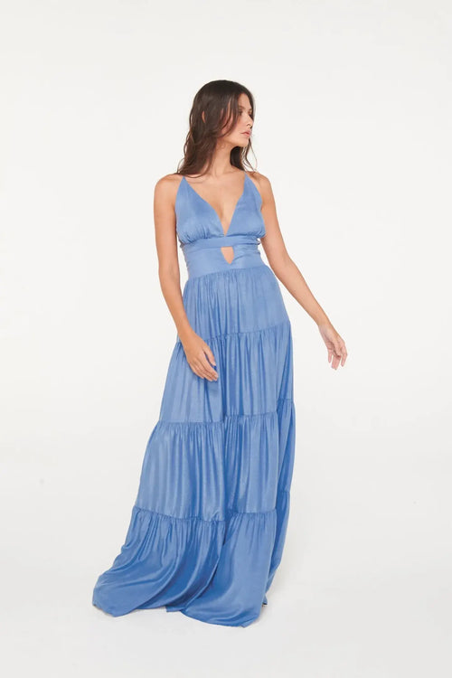 VESTIDO CAMILA