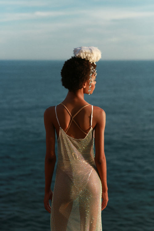VESTIDO ISIS
