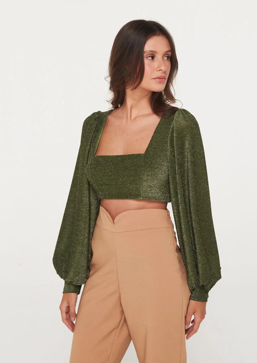 BLUSA PATRICIA