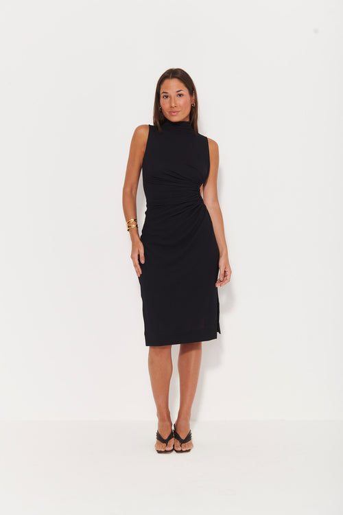 VESTIDO HELENA