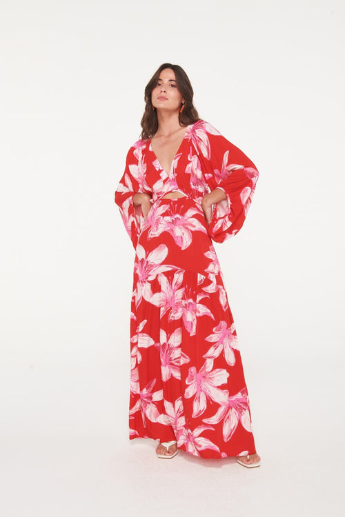 VESTIDO NICK