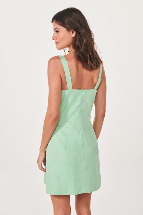 VESTIDO DRICA