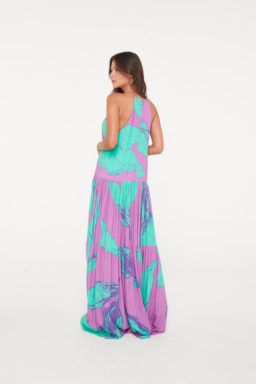VESTIDO BETINA