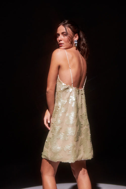 VESTIDO SOPHIE