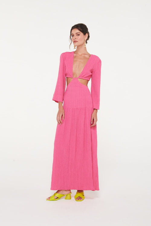 VESTIDO MALU
