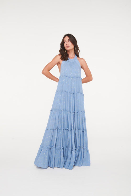 VESTIDO FLORENCE