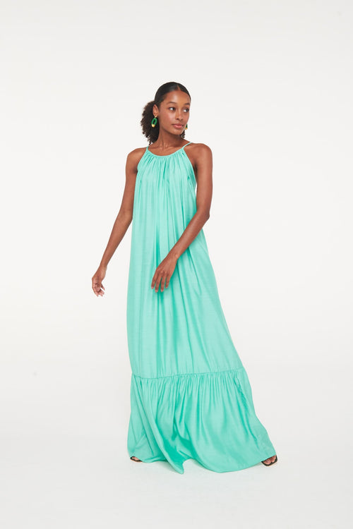 VESTIDO JULIA