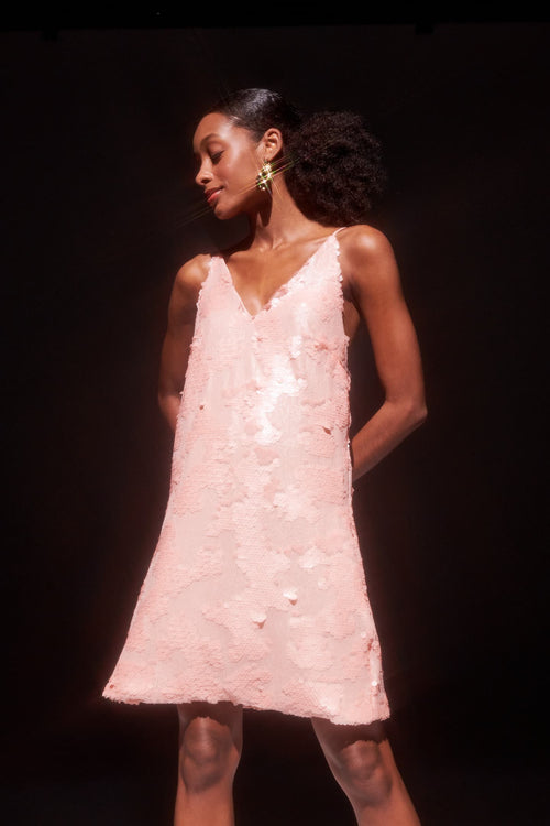 VESTIDO SOPHIE