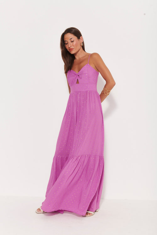 VESTIDO LEE