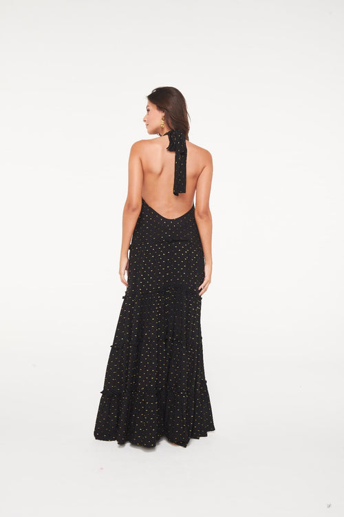 VESTIDO FLORENCE