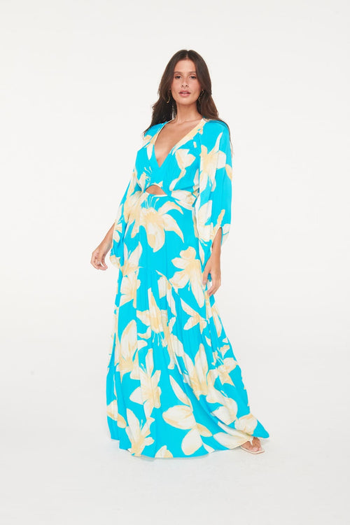VESTIDO NICK