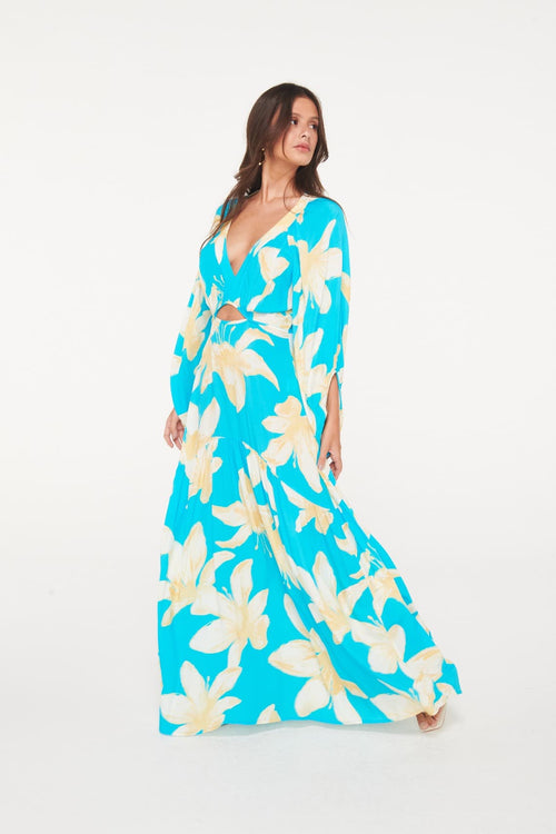 VESTIDO NICK